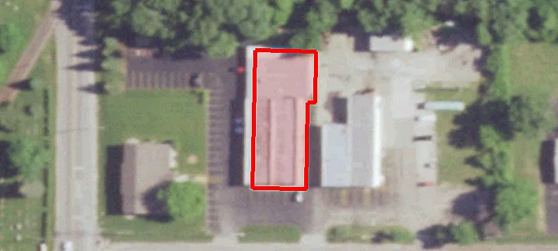 618 Airport Rd
