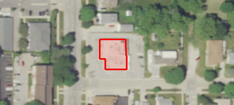 4016 Packard Ave