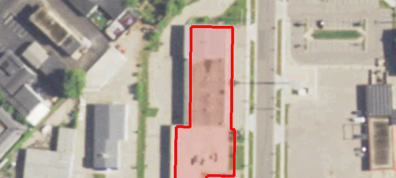 3116 Commercial Ave