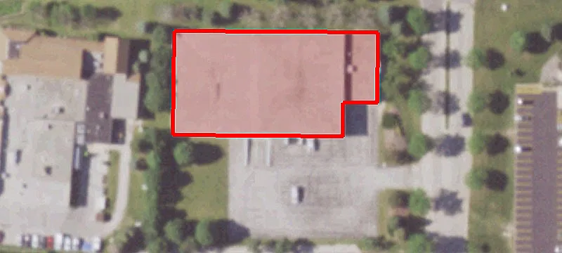 2120 Airport Rd