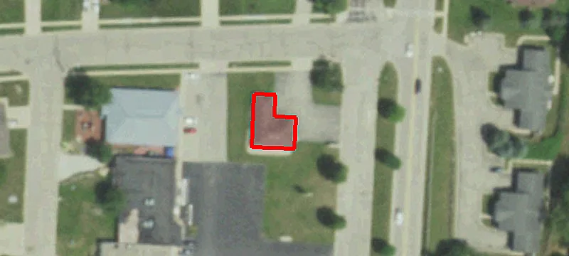 601 Main St