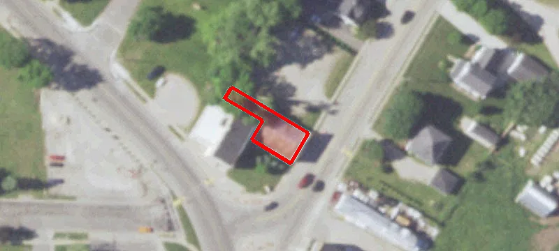 410th Veterans Ave