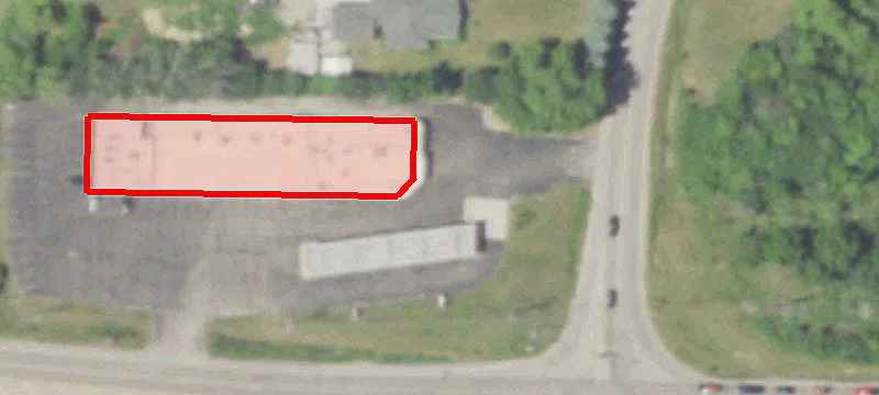 8020 Durand Ave