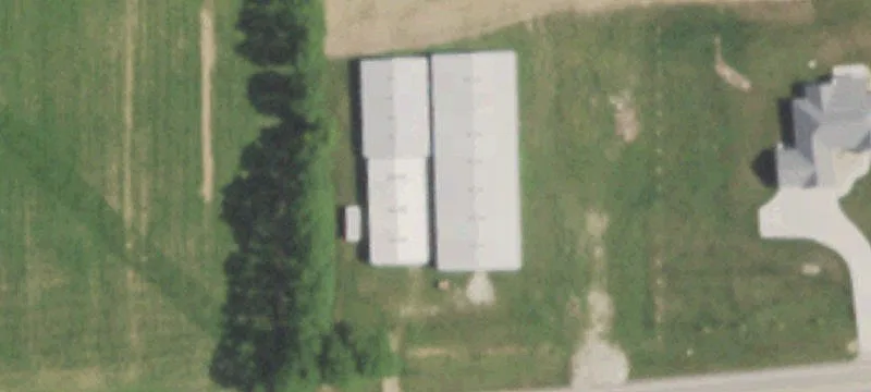 594th County Rd B B