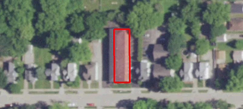 836 Vine Ave