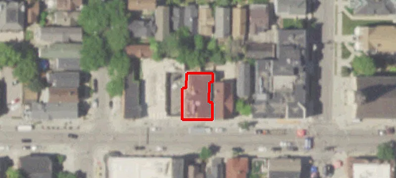 1016 Brady St, Unit 1022
