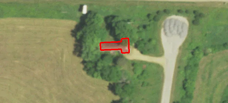 7560 Marsh Vw Rd