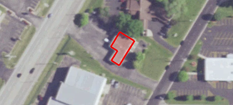 1245 Appleton Rd