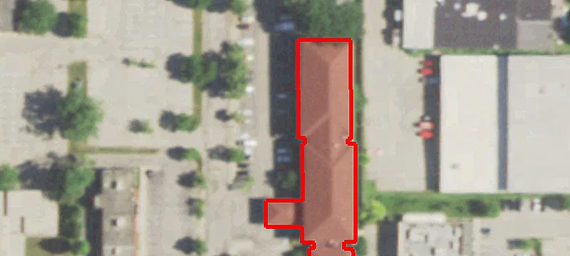 1602 Beltline Hwy