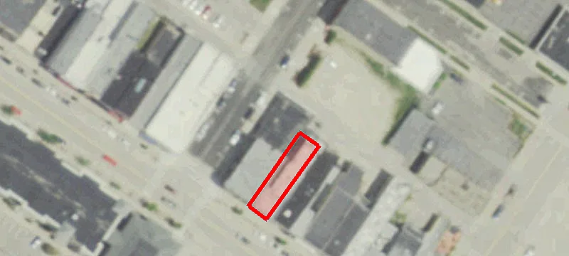 11 Henry St