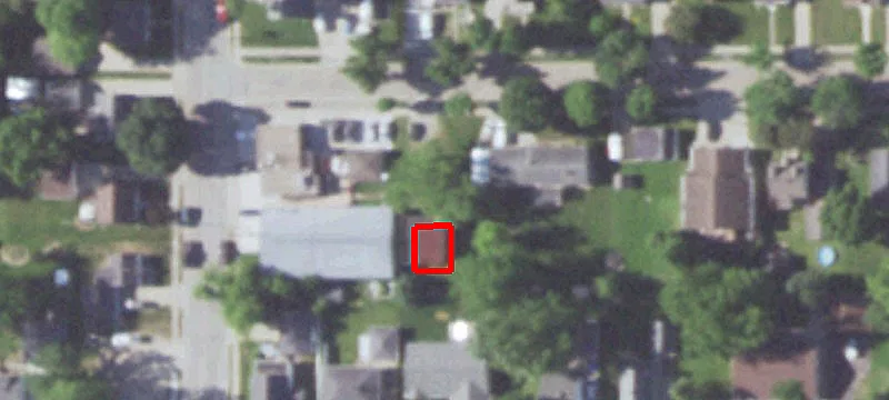 205 Kamps St