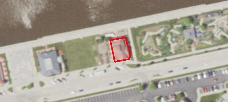 342 Pier Dr