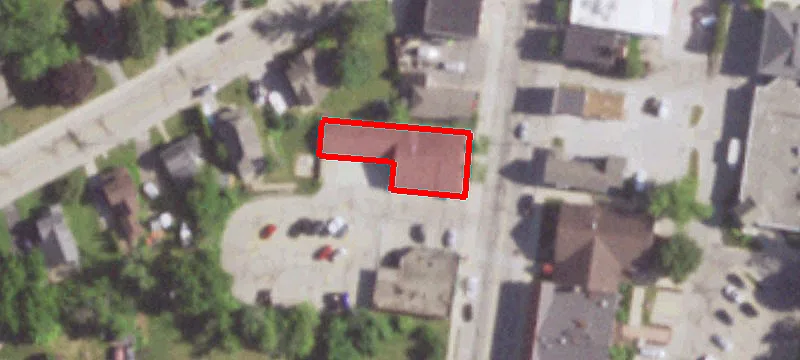 141 Cottonwood Ave