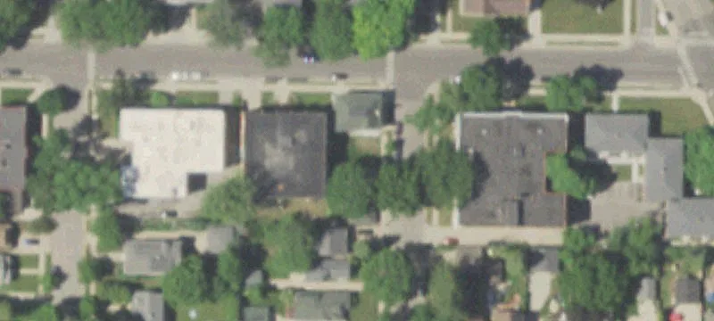 833 Henry Clay St