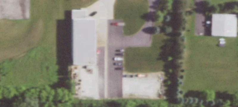 725 Perkins Dr