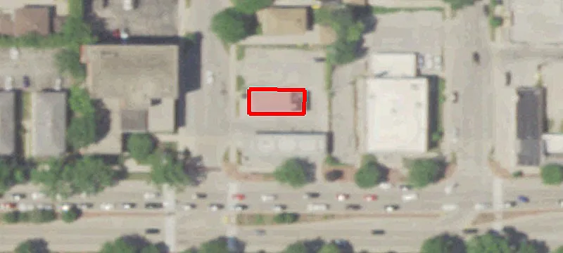 1604 Capitol Dr