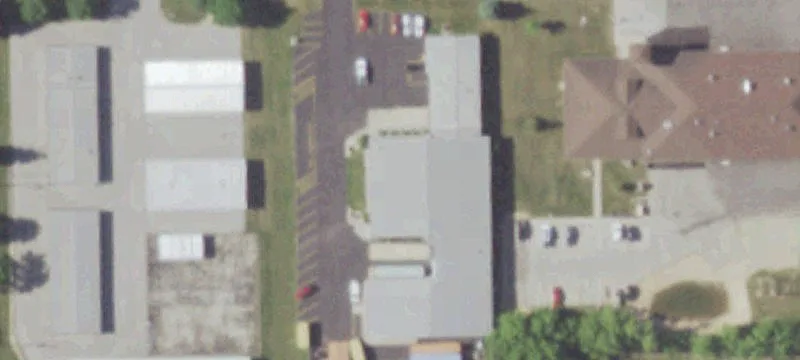 821 Mohr Ave