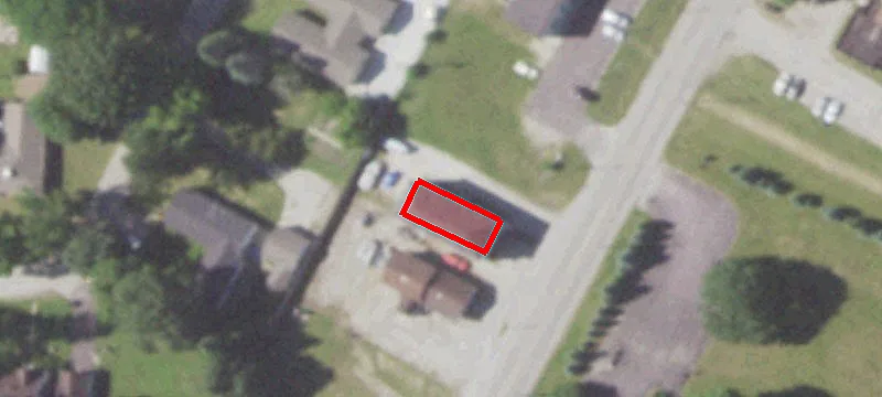 729 Cogswell Dr