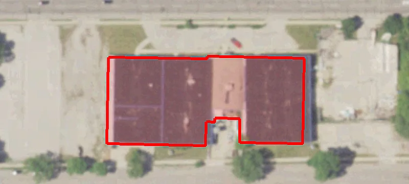 5501 Ml Rd