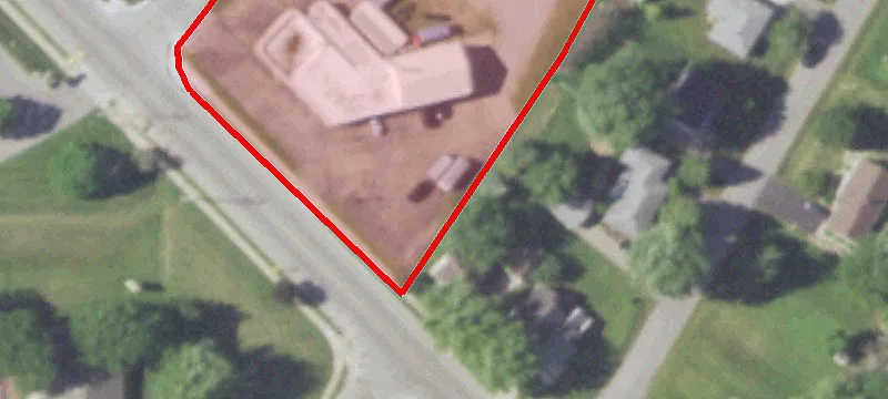 436th Veterans Ave