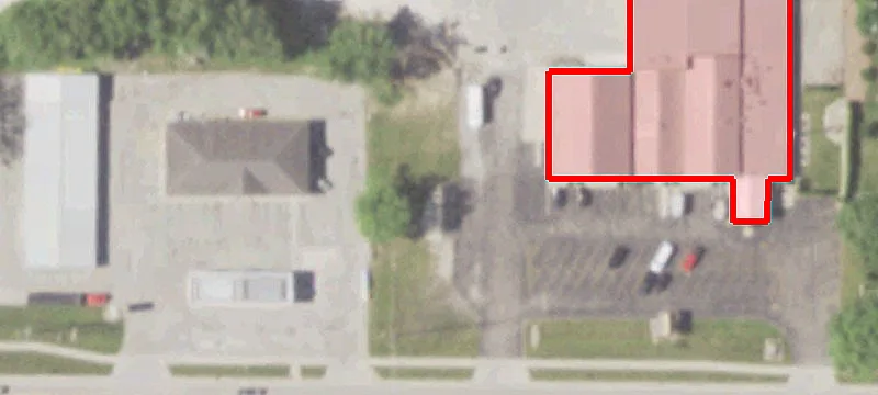 448 Ryan St