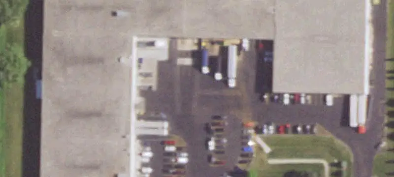 531 Industrial Dr