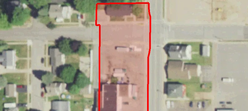 201 Main St