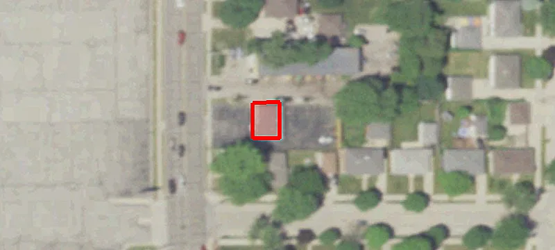 6088 Packard Ave