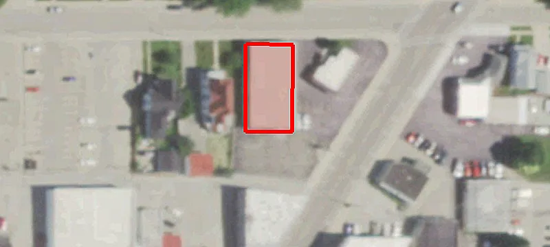16 Fond Du Lac St