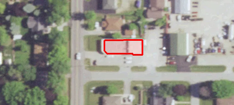 1475 Racine Rd