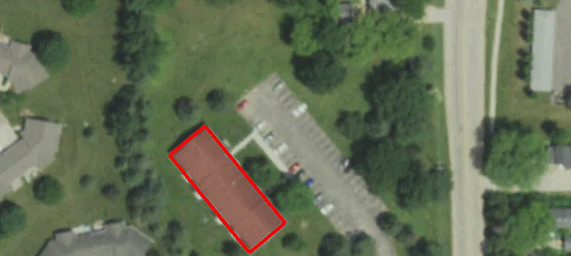 1320 Mdw Dr