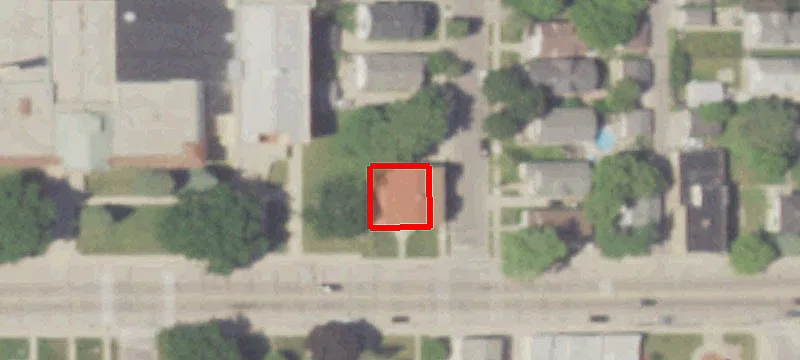 5000 Greenfield Ave