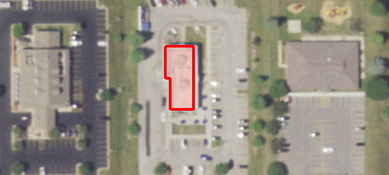 2945 Voyager Dr