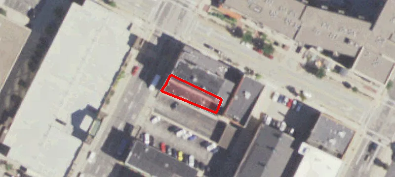 126 3rd N St