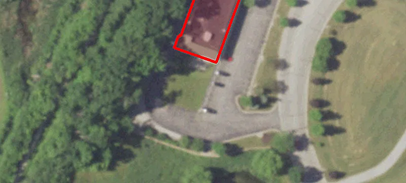 790 Cornerstone Xing