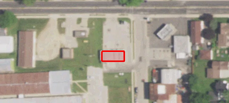 400 Juneau St