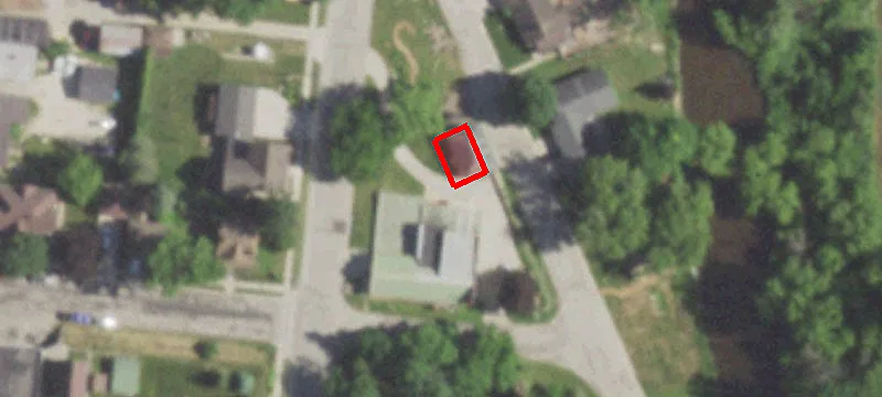 121 Menomonee St