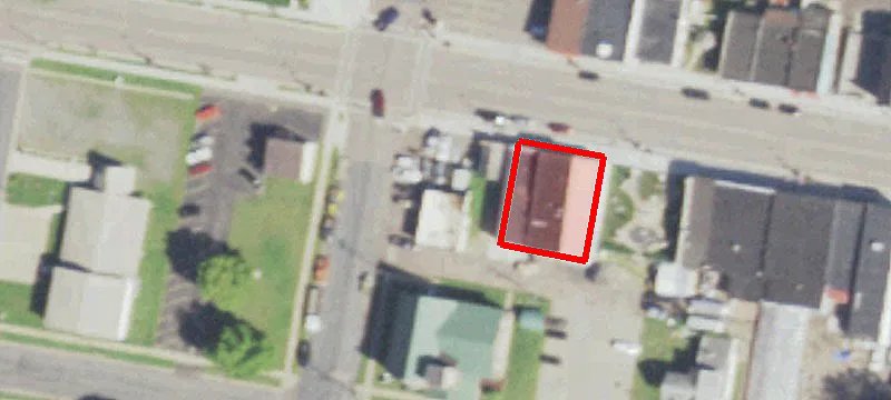 158 Lincoln St