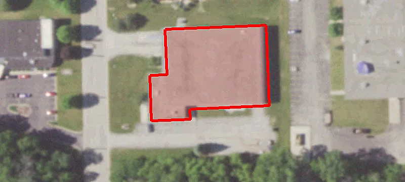 194th Mccormick Dr