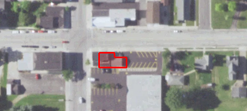 102 Military Rd
