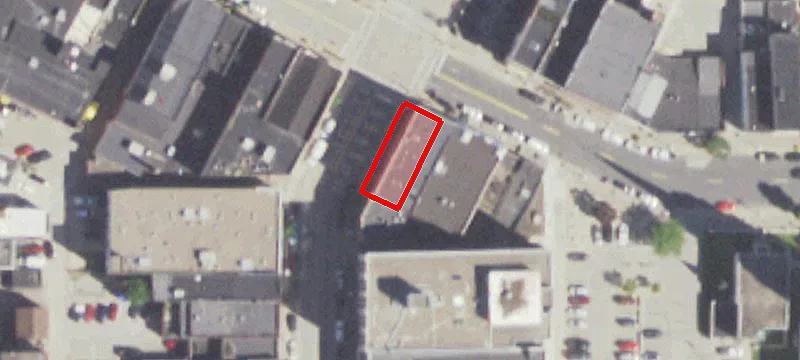 500 Main St