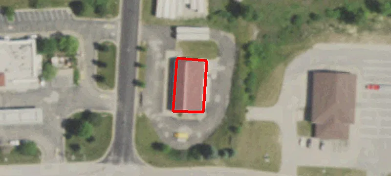 875 Remmel Dr