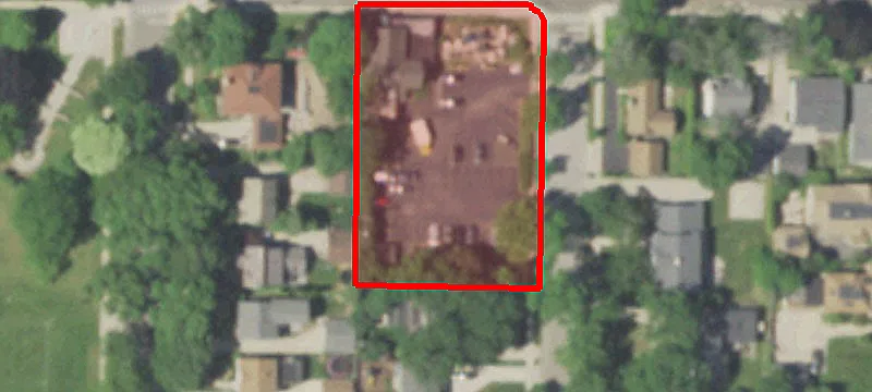 1319 Henry Clay St