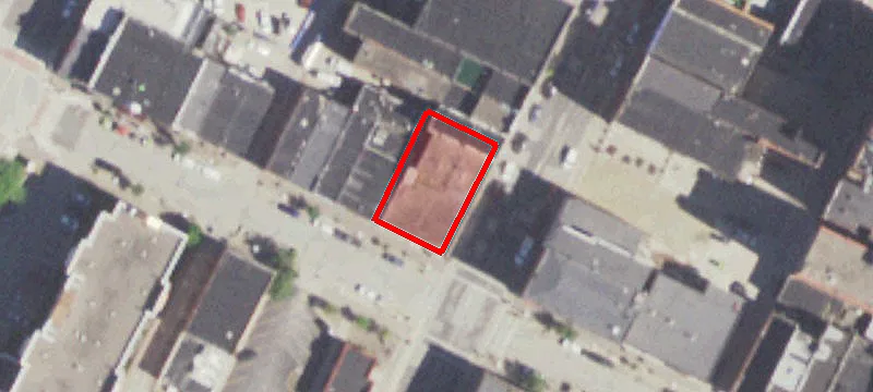 122 3rd S St