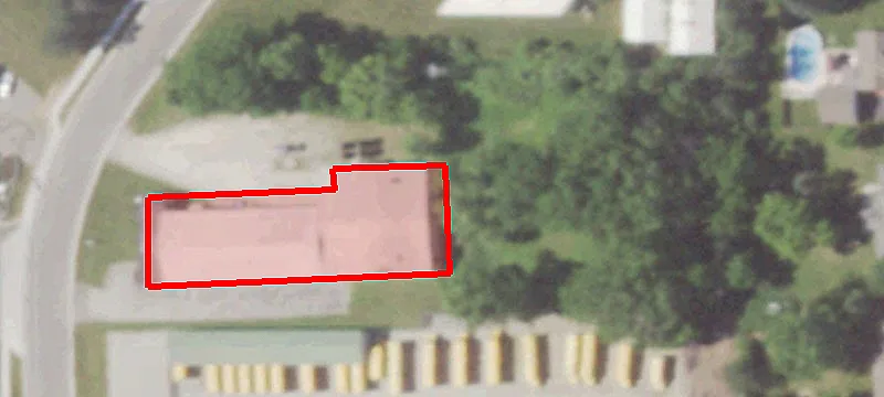 1339 Industrial Park Dr