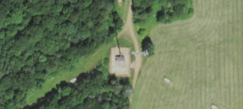 116693 County Rd P P