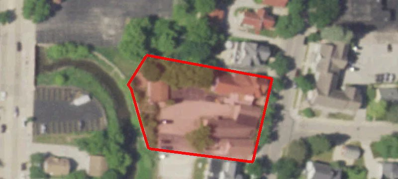 163 Grn Bay Rd