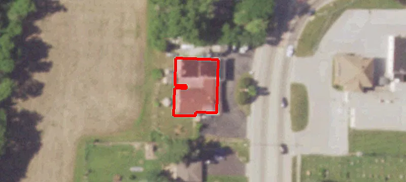 220th Town Line Rd