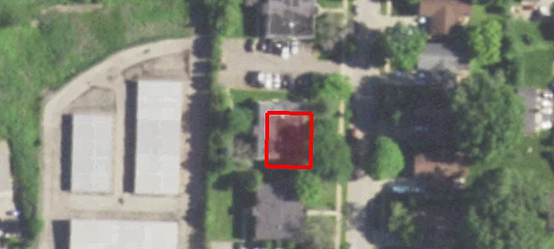 802 Brandie Rd