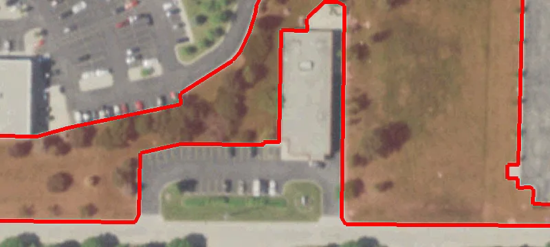 400 Estabrook Blvd